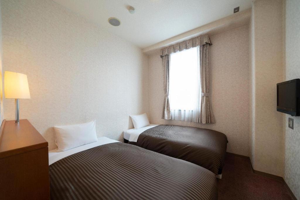 Royal Hotel Uohachi Toyota  Dış mekan fotoğraf