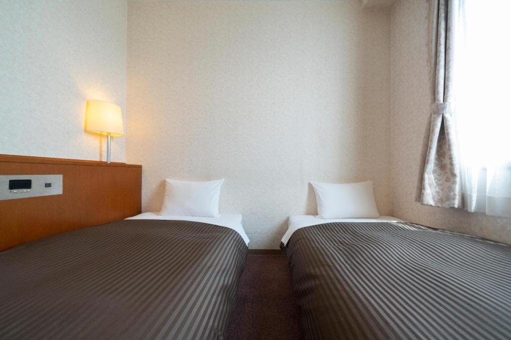 Royal Hotel Uohachi Toyota  Dış mekan fotoğraf