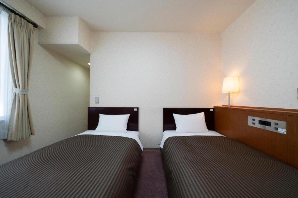 Royal Hotel Uohachi Toyota  Dış mekan fotoğraf