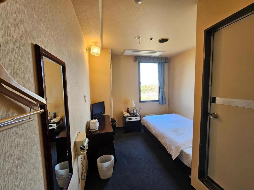 Royal Hotel Uohachi Toyota  Dış mekan fotoğraf