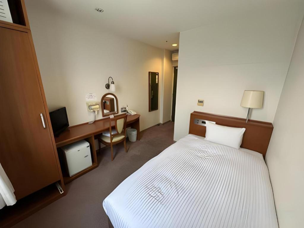 Royal Hotel Uohachi Toyota  Dış mekan fotoğraf