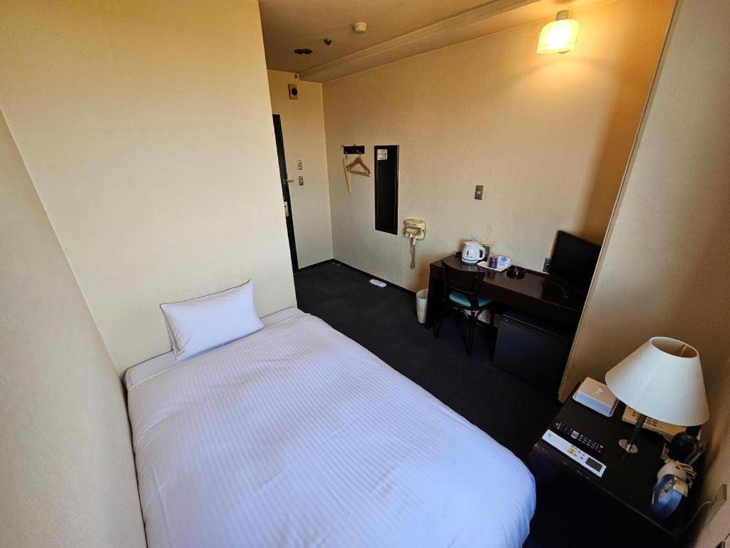Royal Hotel Uohachi Toyota  Dış mekan fotoğraf