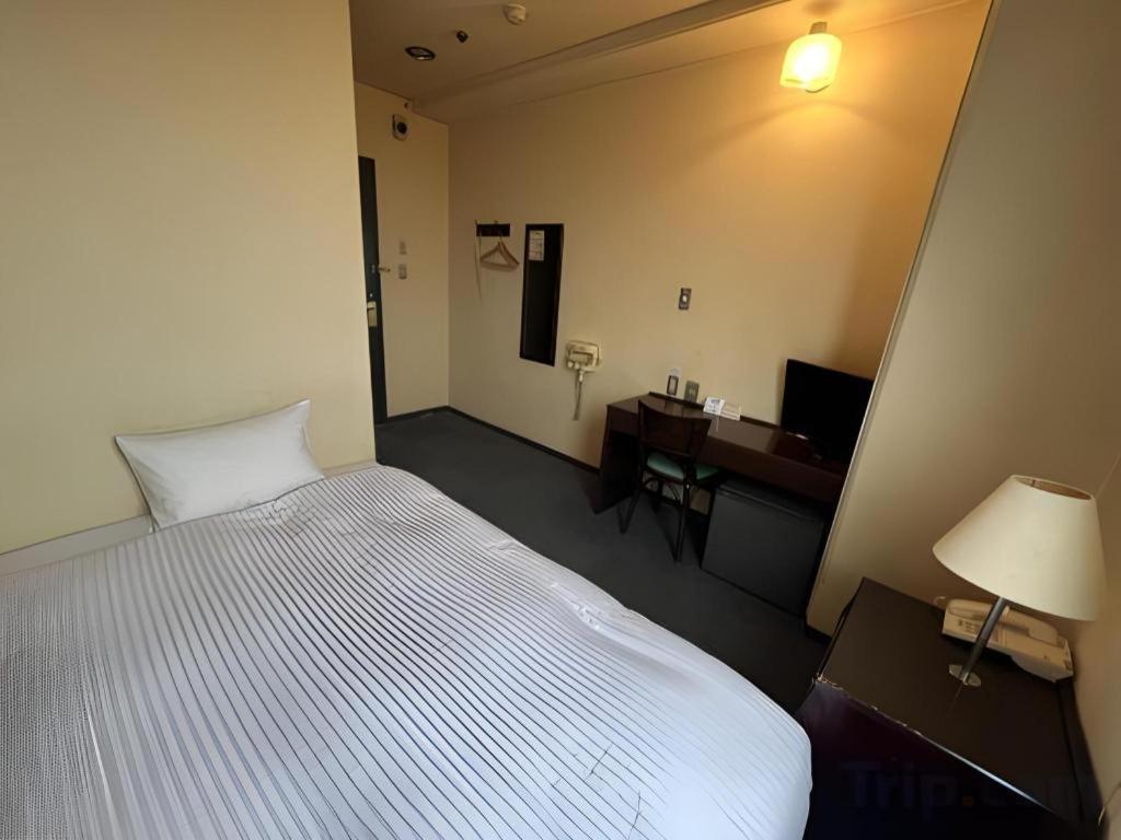 Royal Hotel Uohachi Toyota  Dış mekan fotoğraf
