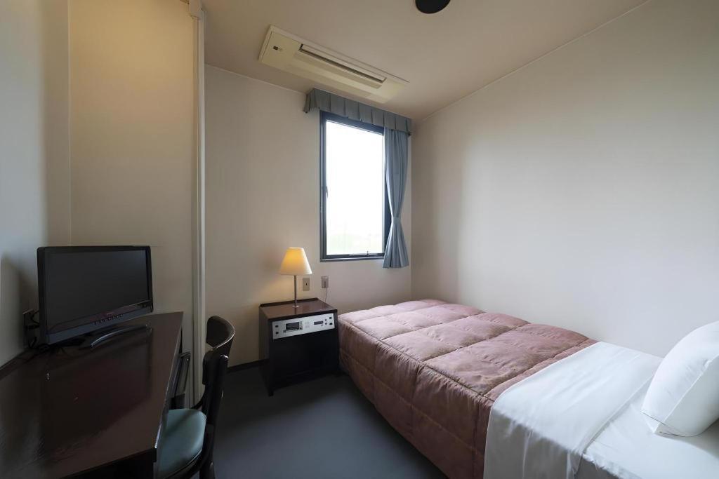Royal Hotel Uohachi Toyota  Dış mekan fotoğraf