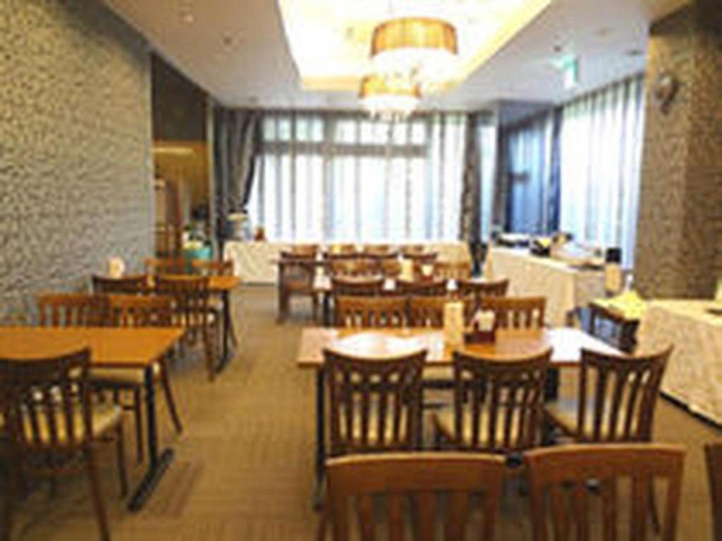 Royal Hotel Uohachi Toyota  Dış mekan fotoğraf