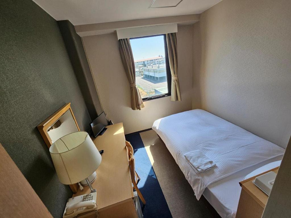 Royal Hotel Uohachi Toyota  Dış mekan fotoğraf