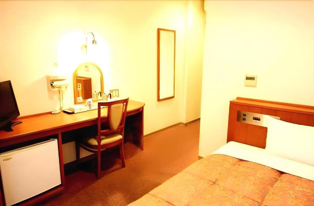 Royal Hotel Uohachi Toyota  Dış mekan fotoğraf