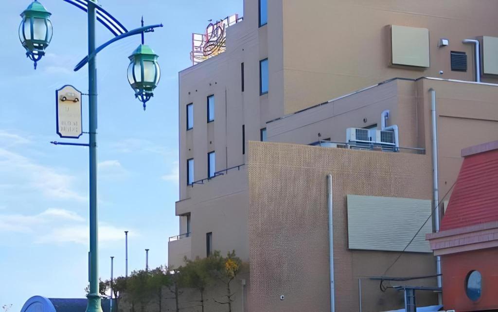Royal Hotel Uohachi Toyota  Dış mekan fotoğraf